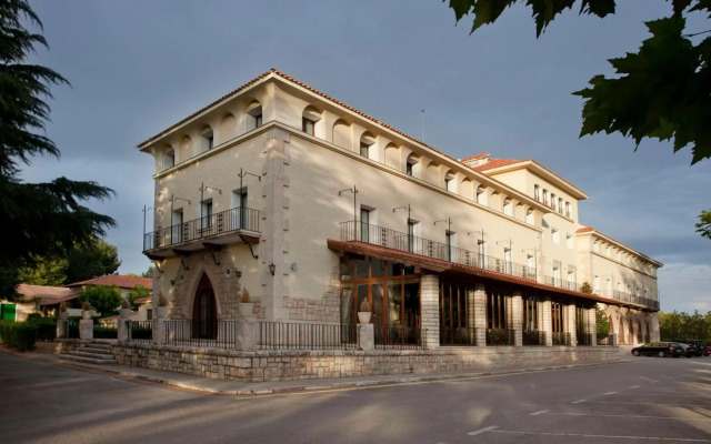 Parador De Teruel