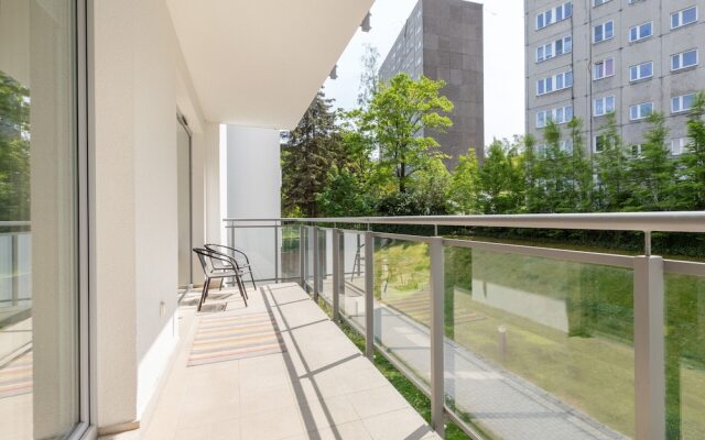 Apartment Kapitańska by Renters