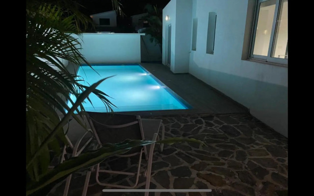 Residence Las Dos Palmas