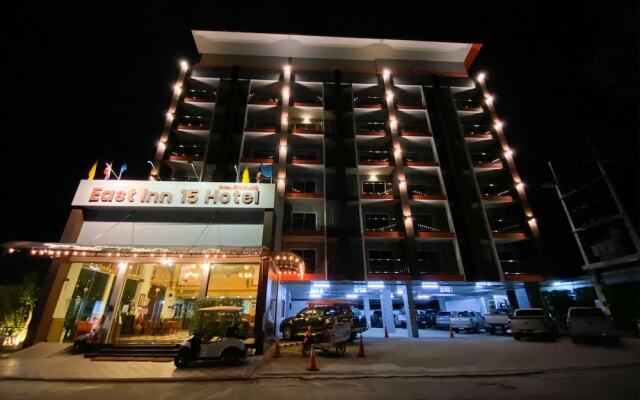 East Inn 15 Rayong