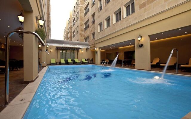 Doha Downtown Hotel Apartments