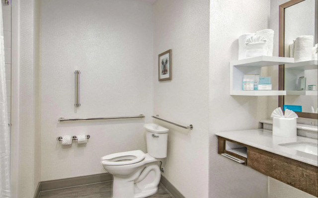 Hampton Inn Houston NASA-Johnson Space Center