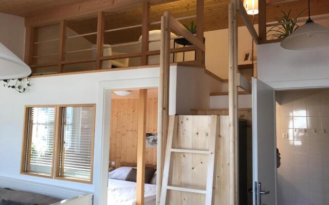 Ferienwohnung Mountaintop