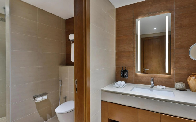 dusitD2 Naseem Resort, Jabal Akhdar