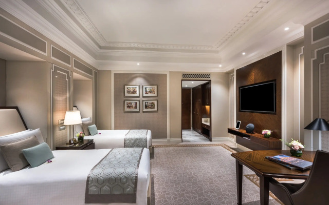 The Fullerton Hotel Singapore