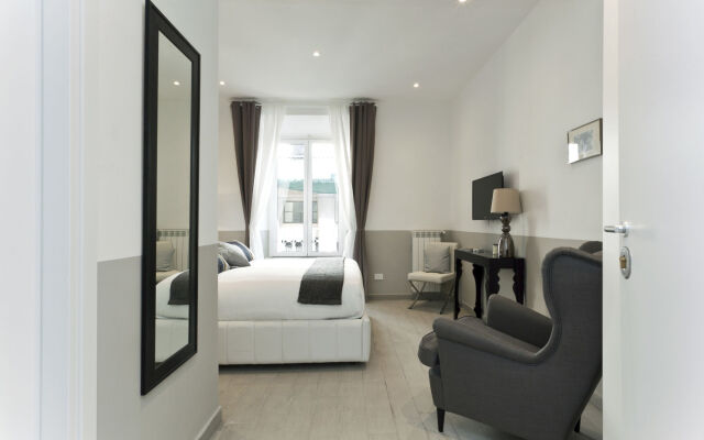 Sallustio Luxury Suites