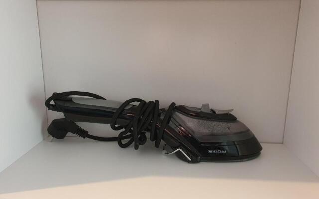 Grand studio design proche de La Défense