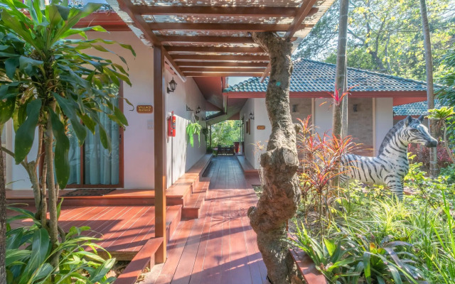 Swankiri Executive Farm Resort