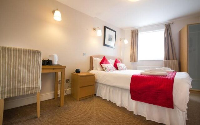 Innkeepers Lodge London Greenwich