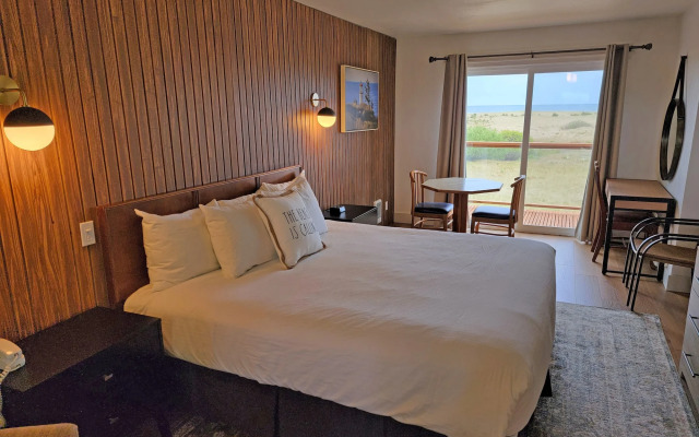 Chautauqua Resort & Conference Center