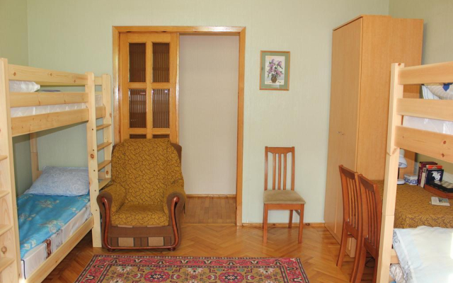 Hostel Like at Home