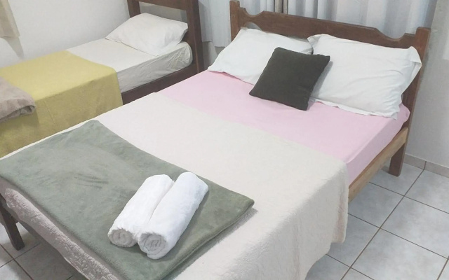 Apartamento Begônia