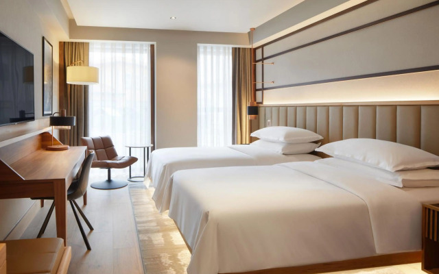 Four Points by Sheraton Prishtina City