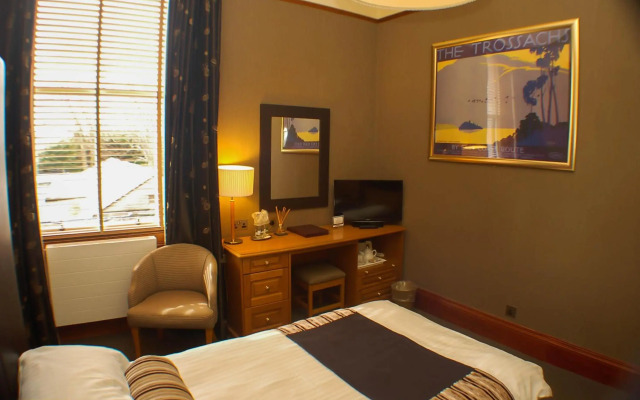 The Dutch Mill Hotel