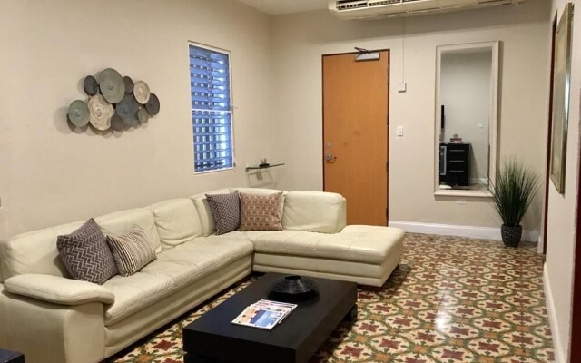 3 Bedroom Large Home San Juan