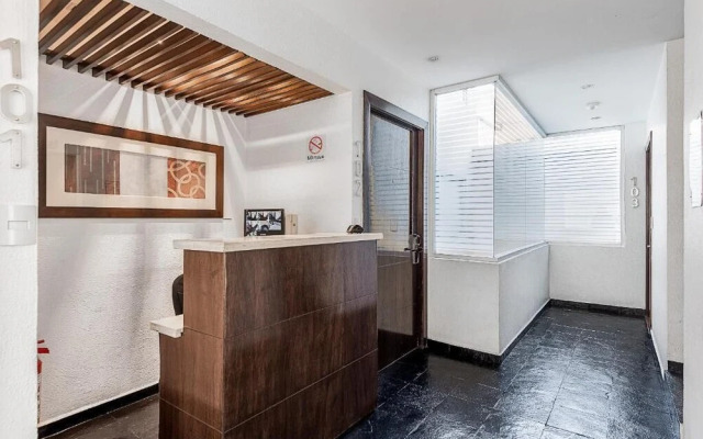 Suite lujo ideal ejecutivos y viajeros
