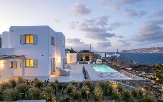 Sitara Mykonos - A Cycladic Experience