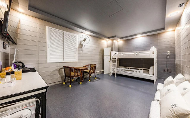 Gyeongju Hotel Stars