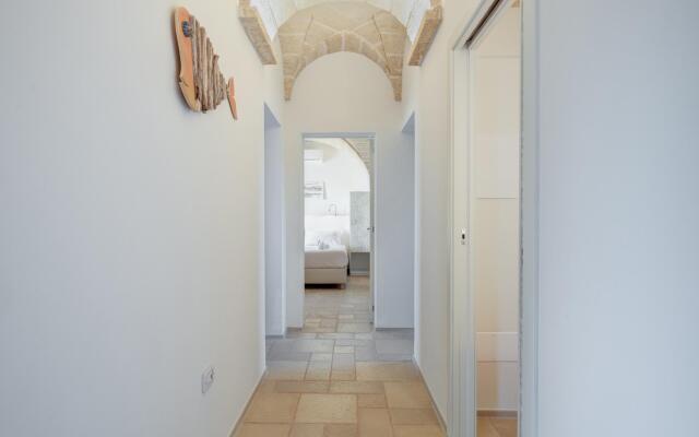 Villa Gialonia 8 2 in Salve