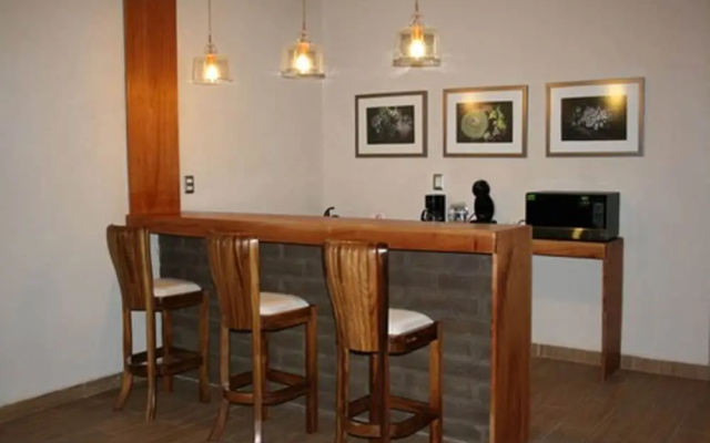 Casa Andaria Hotel Boutique