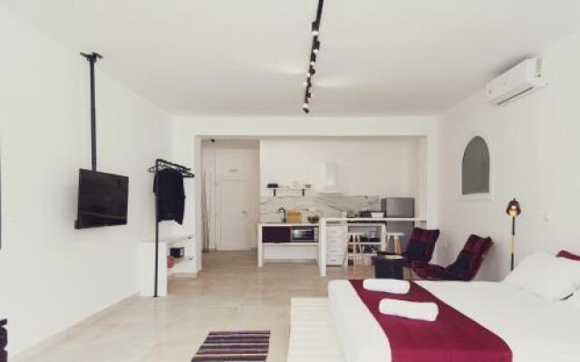 magicstay - flat 55m² 1 bedroom 1 bathroom - kavos
