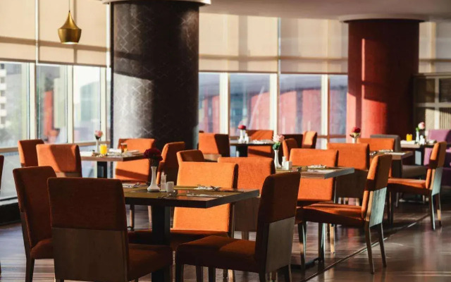 Mercure Makkah Aziziah