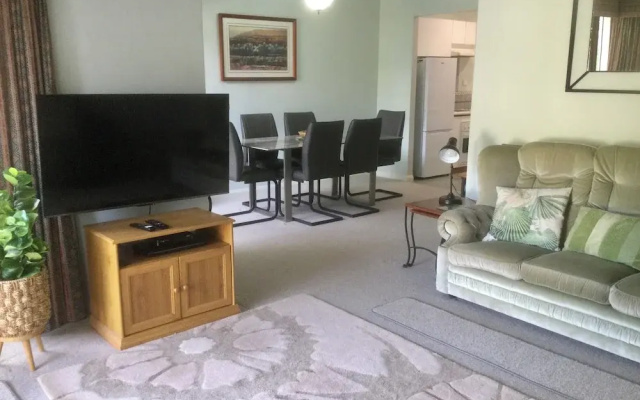 Castlereagh 7 Middleton Beach Albany