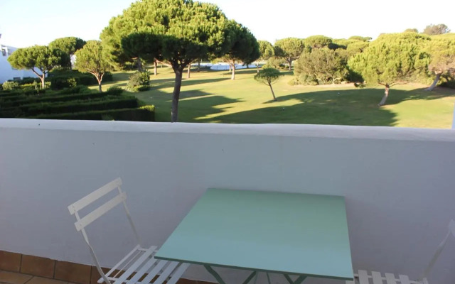 Apartamento Retama Golf II