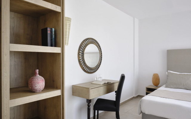 Atlantica Panthea Resort