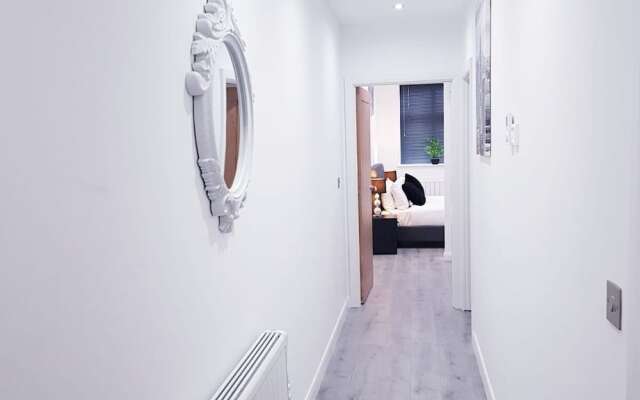 Z Home Apartments
