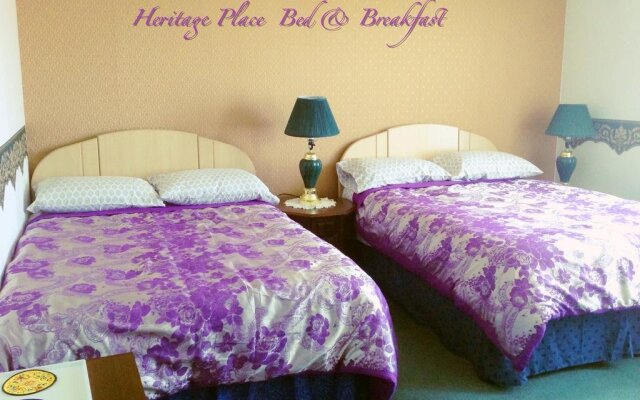 Heritage Place B&B