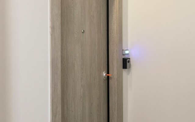 Athenian Modern & Luxury Apartments