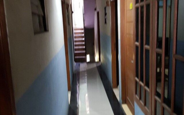 Alifah 1 Hostel