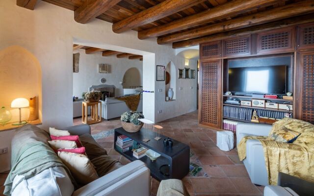 Villa Casarossa Numero Uno 6