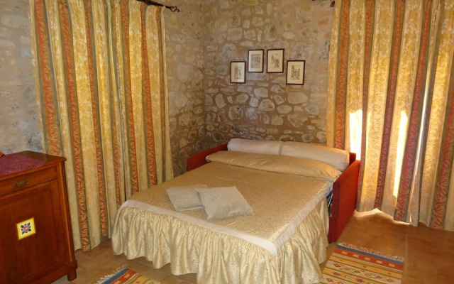 Agriturismo La Casaccina