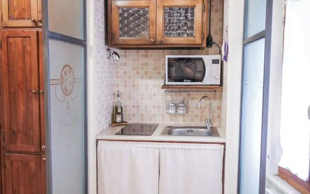TuscanyLettings Studio&Room