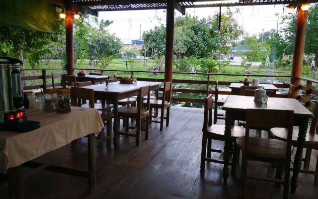 Baan Maitee Boutique House