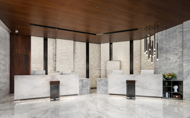 Hampton by Hilton Tianjin Eco-city