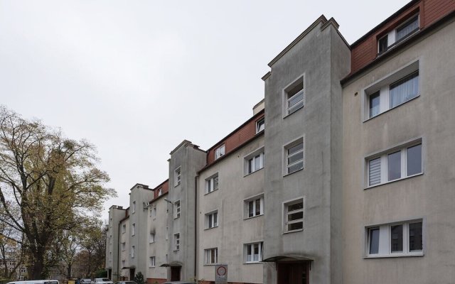 Wita Stwosza Apartment Gdańsk by Renters