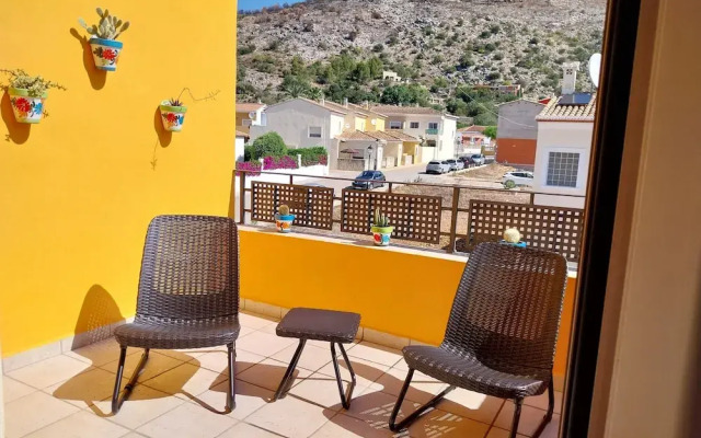 Costa Blanca, Private Pool, Full Aircon, Sleeps 12