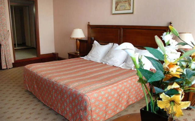 Hôtel d'Angleterre Arras