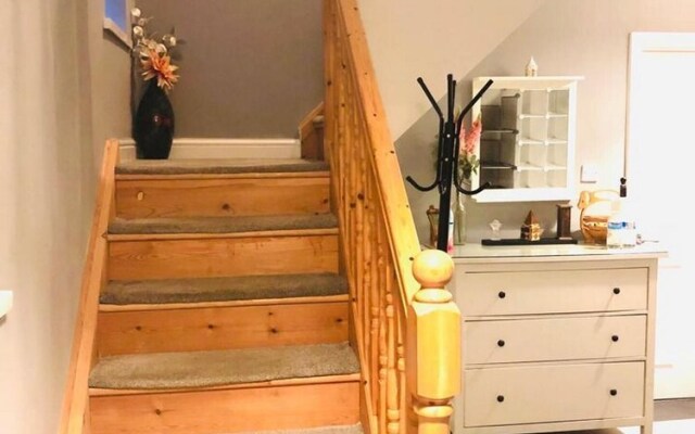 Lovely 4BD House in Newcastle on Tyne