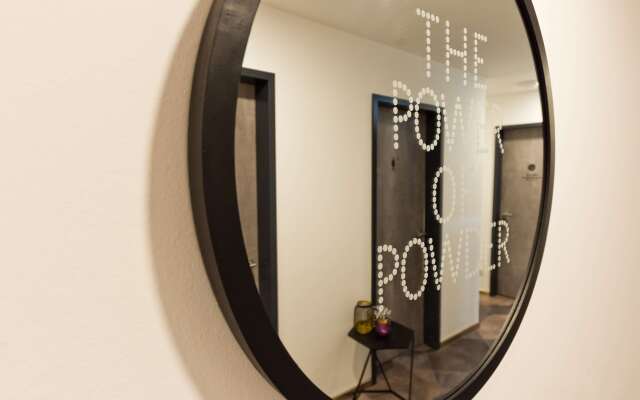 elaya hotel munich city