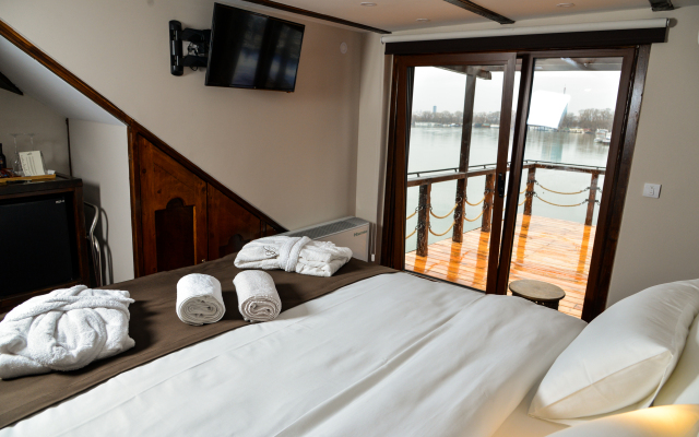 Bahus Inn B&B