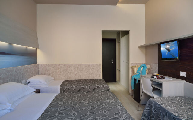 Hotel Clipper
