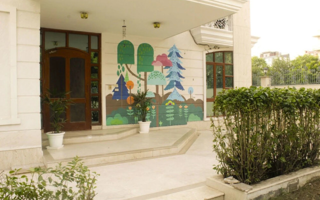 Datstop Hostel