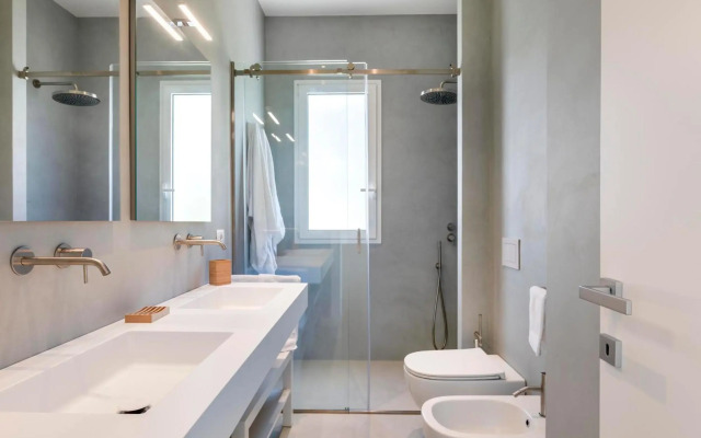 Dimora Caiammari Luxury Hotel & Spa