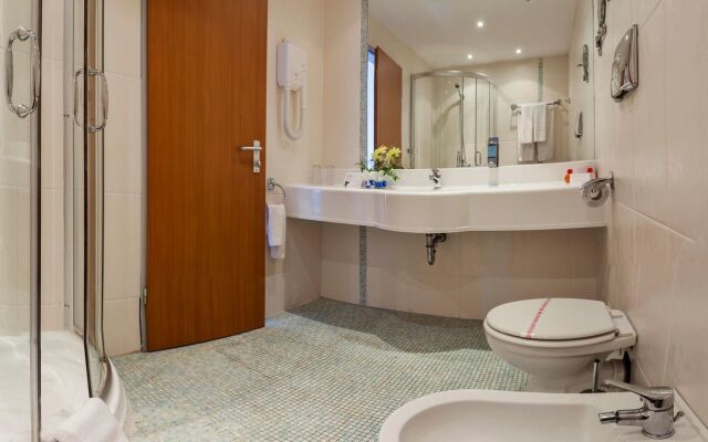 Sol Marina Palace — Adults Only over 16