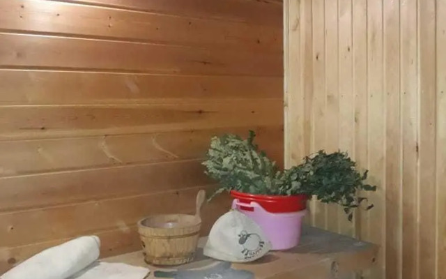 Эко-усадьба Стрекоза