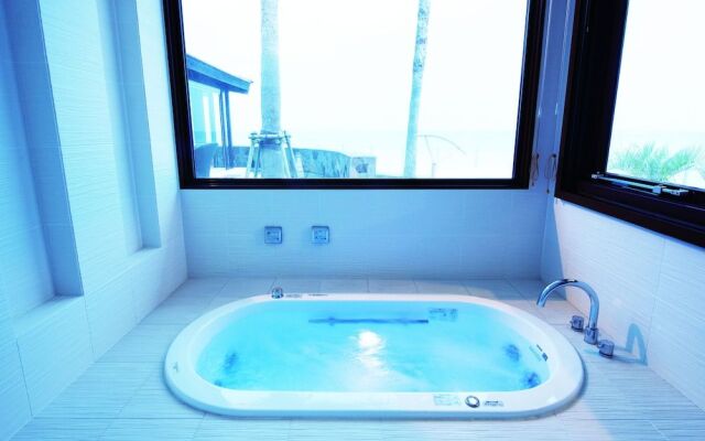 Villa Mon Temps Awaji